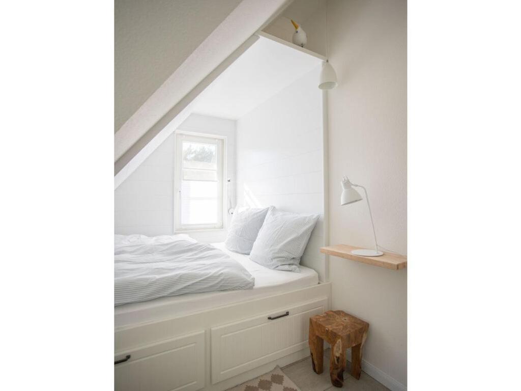 Holiday Home Reet-Seaside Glowe Eksteriør billede