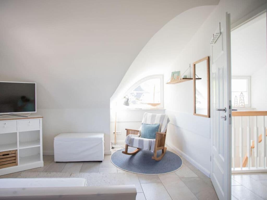 Holiday Home Reet-Seaside Glowe Eksteriør billede