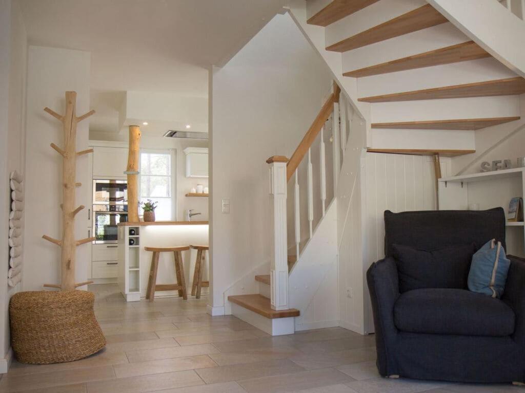 Holiday Home Reet-Seaside Glowe Eksteriør billede